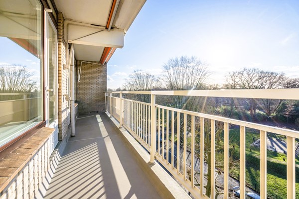 Medium property photo - Slochterenlaan 78, 1405 AP Bussum